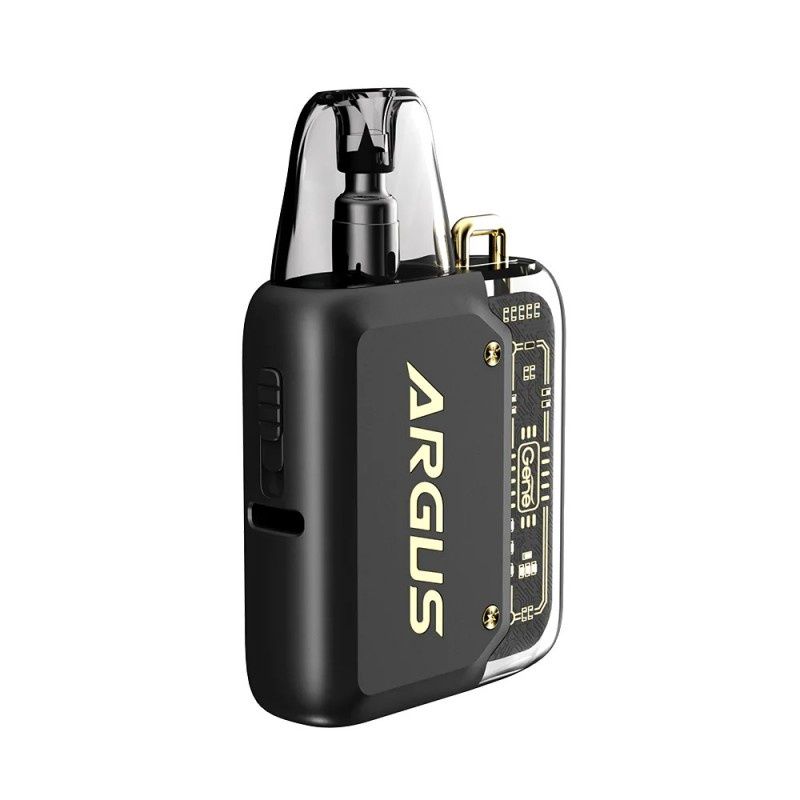 VooPoo Argus P1, Colour: black