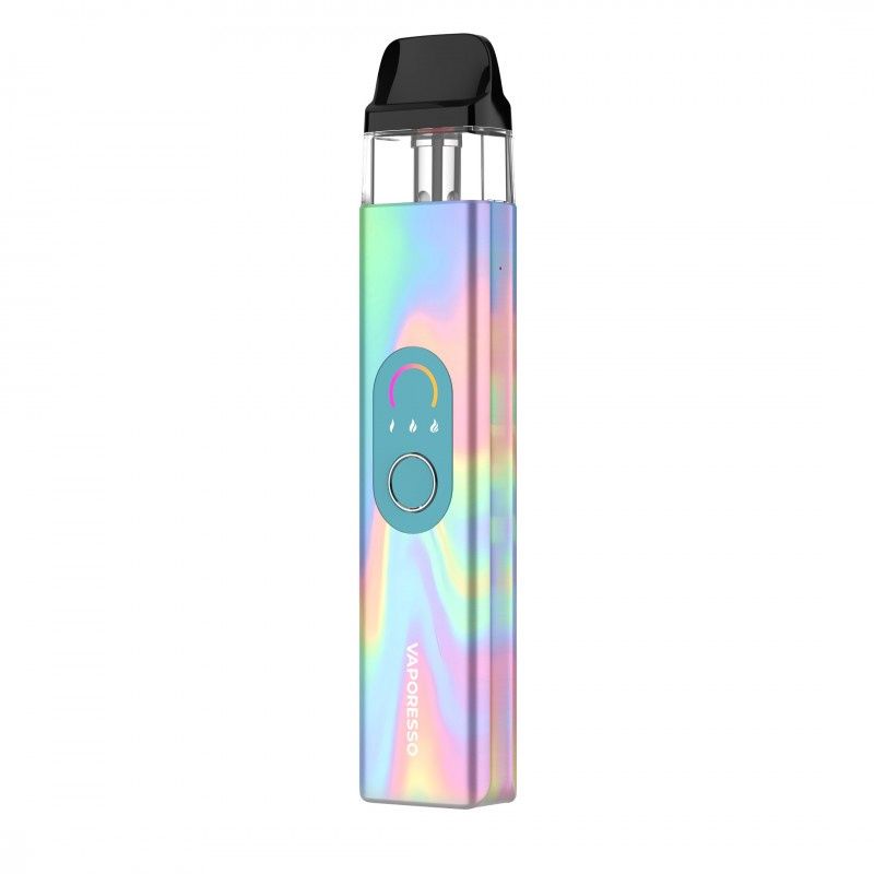 Vaporesso XROS 4, Colour: pastel palette