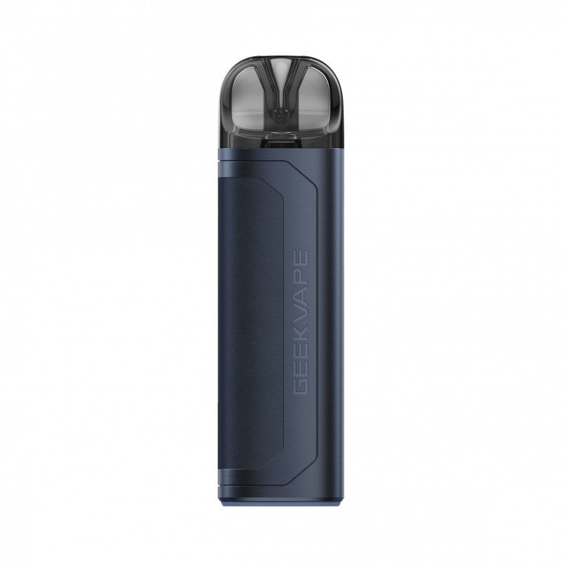 GeekVape AU Kit, Colour: gunmetal