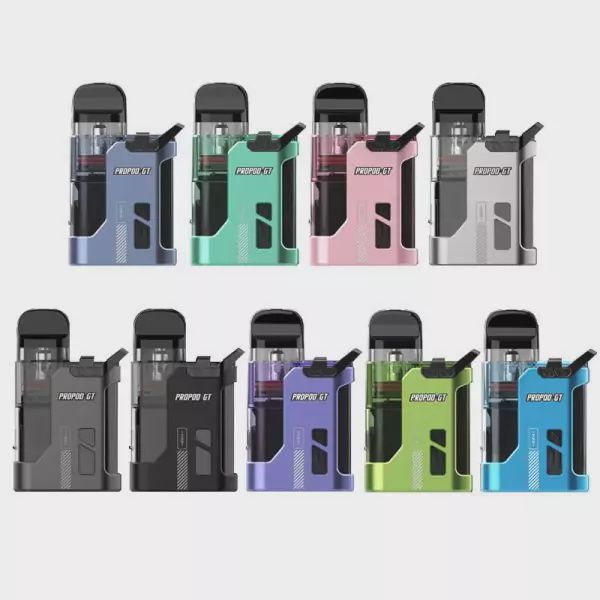 Smok ProPod Kit, Colour: blue