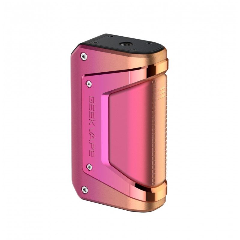 GeekVape L200 Legend 2 Box Mod, Colour: pink gold