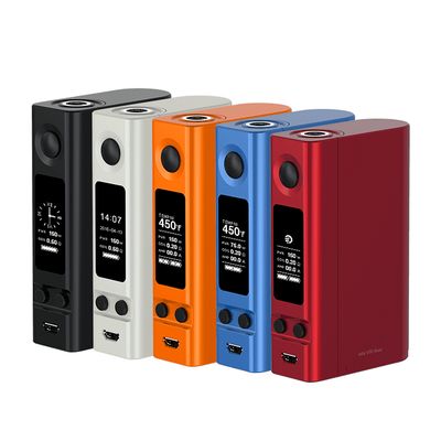 JoyTech eVic VTC Dual Mod