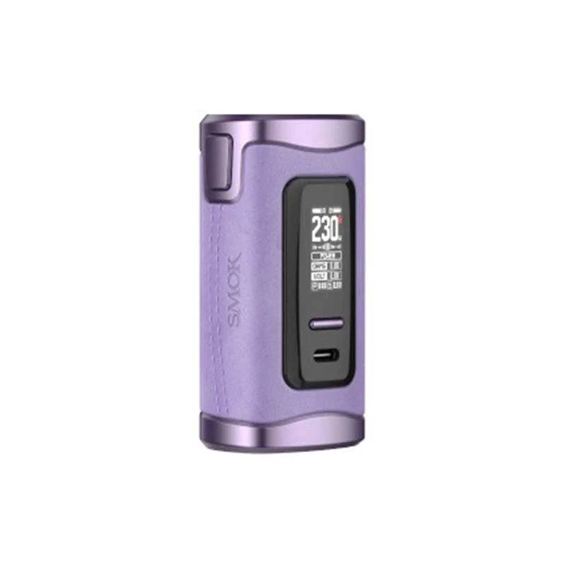 Smok Morph 3 Mod, Colour: purple haze