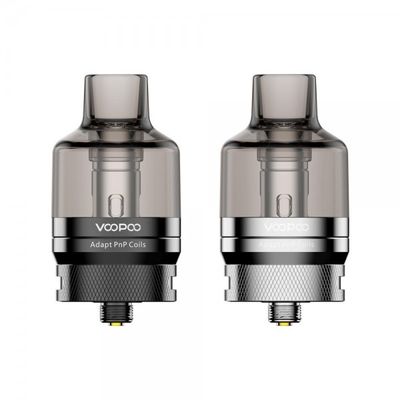 VooPoo PNP Tank With Coils