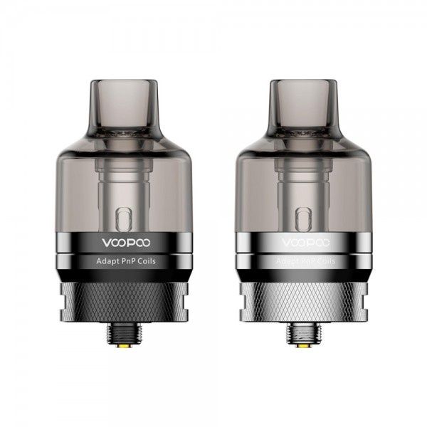 VooPoo PNP Tank With Coils