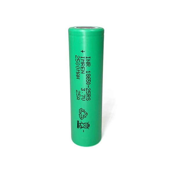 Imren 25RS 18650 Battery