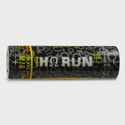 Hohm Run XL 21700 Battery