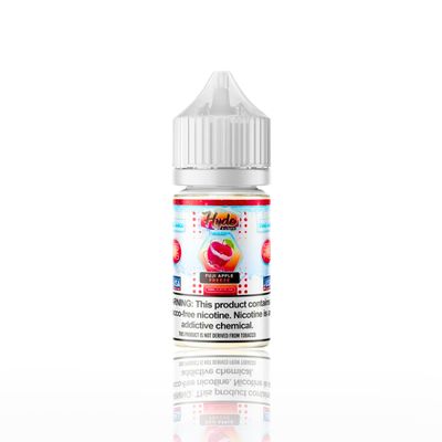 Hyde X Pod Juice Fuji Apple Freeze Salt 30ml