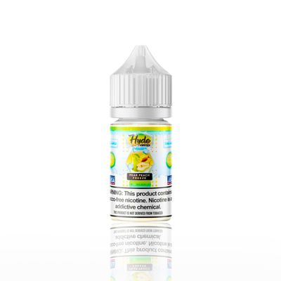 Hyde X Pod Juice Pear Peach Freeze Salt 30ml