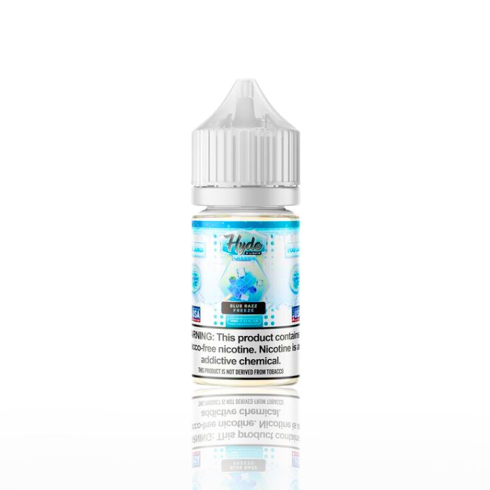 Hyde X Pod Juice Blue Razz Freeze Salt 30ml, Nicotine: 35mg