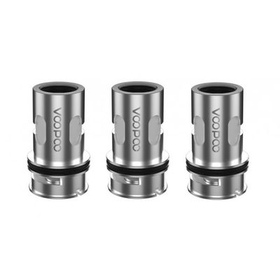 VooPoo TPP Coils 5pk