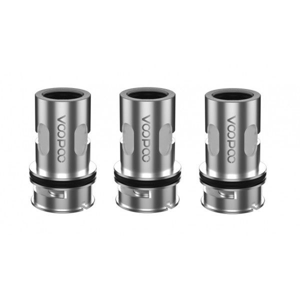 VooPoo TPP Coils 5pk