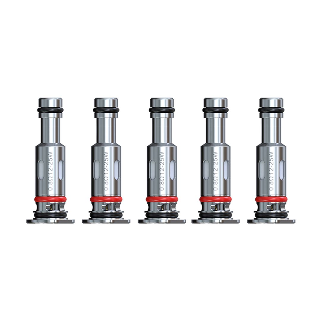 Smok Lp1 Coil, Type: meshed 1.2