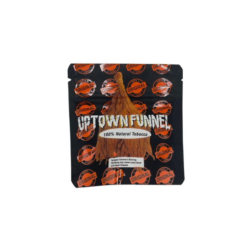 Uptown Funnel