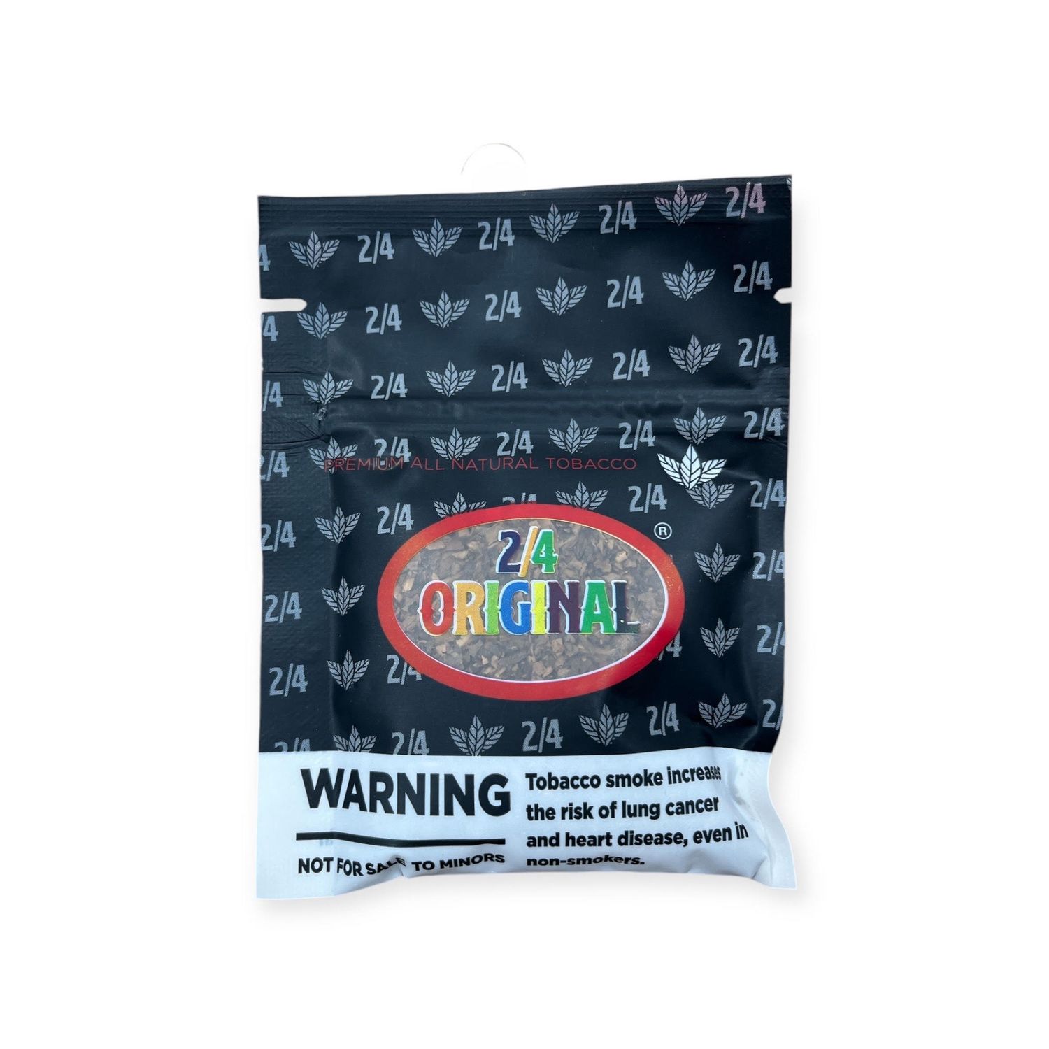 2/4 Original Funnel, Type: 4g