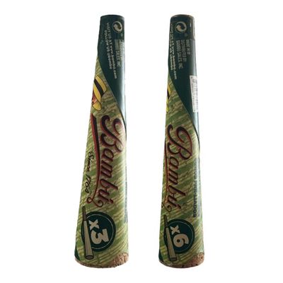 Bambu Hemp Cones