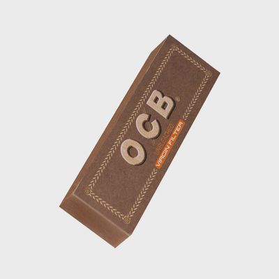 OC Tip Booklets