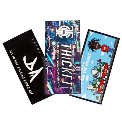 Thicket Rolling Kits