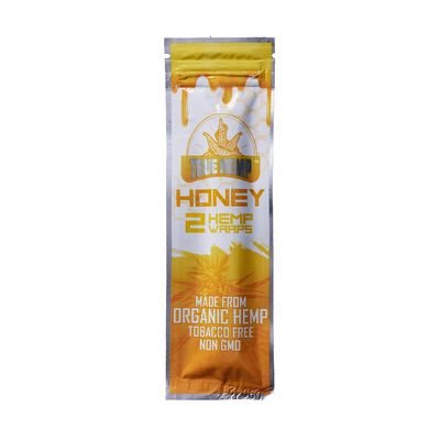 True Hemp Wraps 2pk