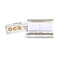OCB Sophistique Rolling Papers With Tips