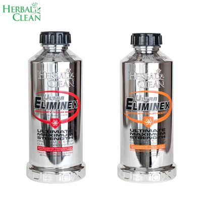 Herbal Clean Ultra Eliminex