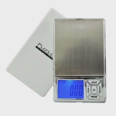 Fuzion VP-100 Digital Scale