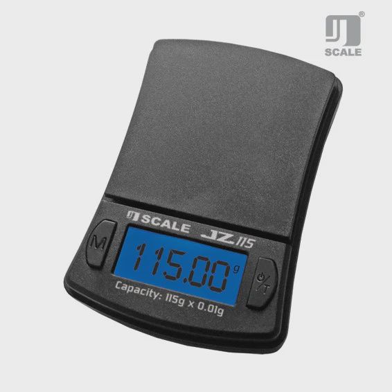 JZ 115 Digital Scale