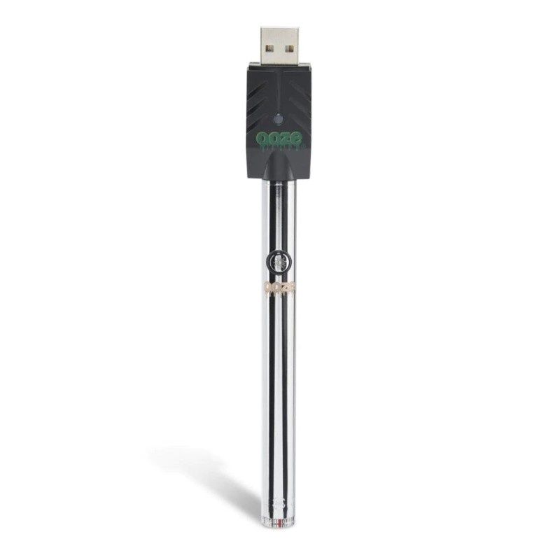 Ooze Sim Twist 2.0 510 Battery, Colour: cosmic chrome
