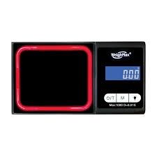 Weigh Max Lux1000 Digital Scale
