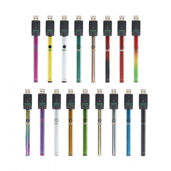 Ooze Sim Twist 2.0 510 Battery