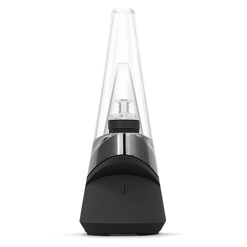 Puffco Peak Wax Vaporizer