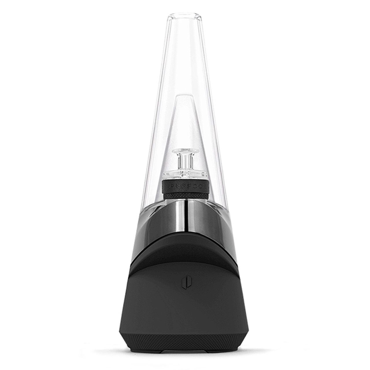 Puffco Peak Wax Vaporizer, Colour: black