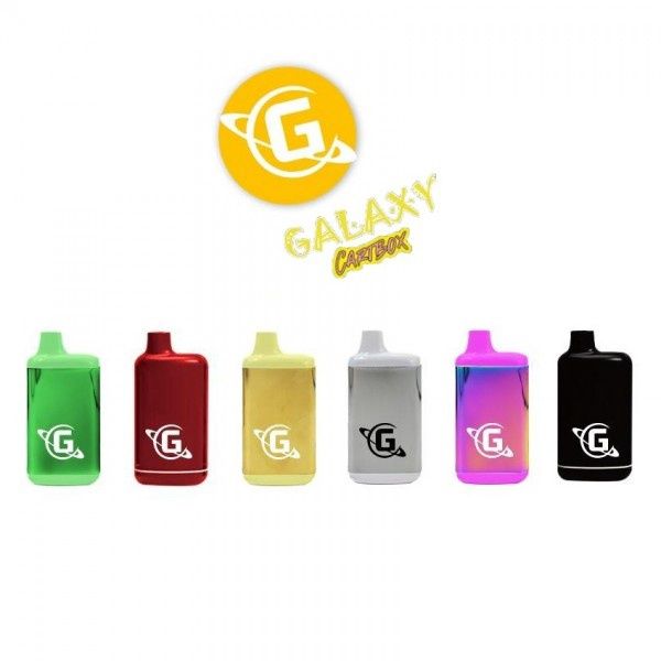 Galaxy CartBox 510 Battery