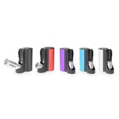 VapMod Pipe 710 510 Battery
