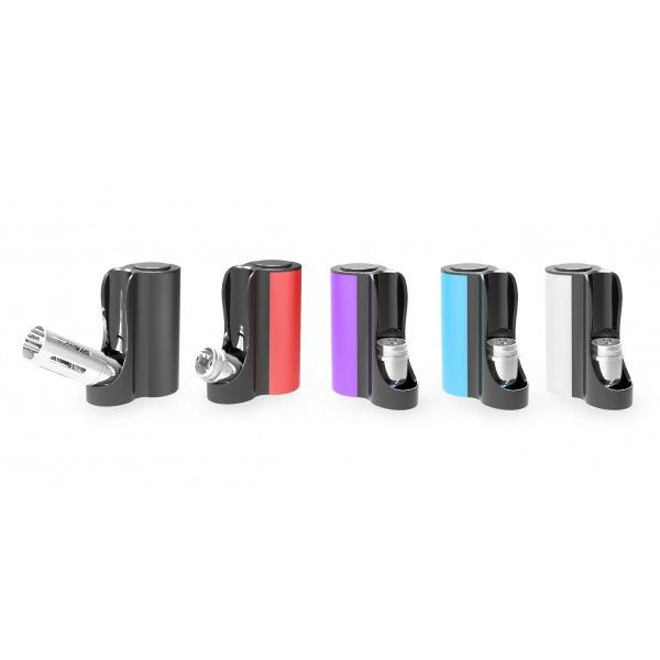 VapMod Pipe 710 510 Battery