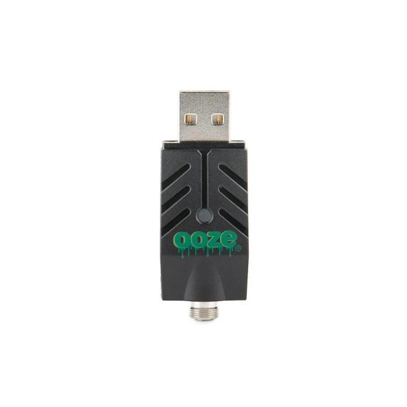 Ooze USB Smart 510 Battery Charger