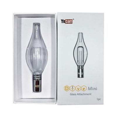 Yocan Dive Mini Glass Attachment