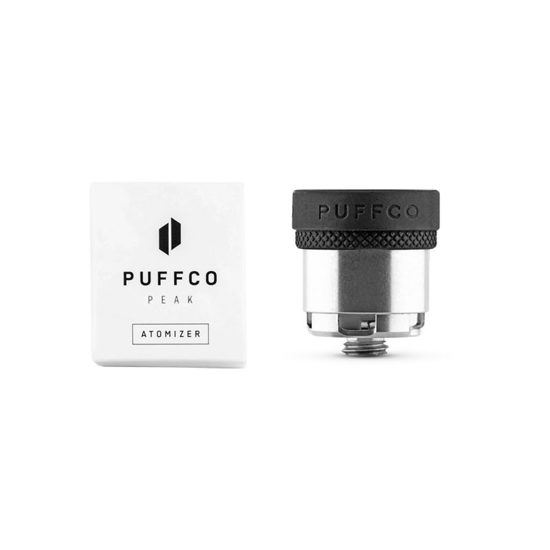 Puffco Peak Atomzier