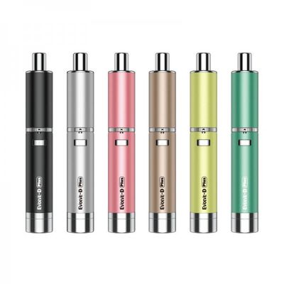 Yocan Evolve D Plus
