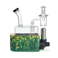 Stache Products Rig In One Wax Rig