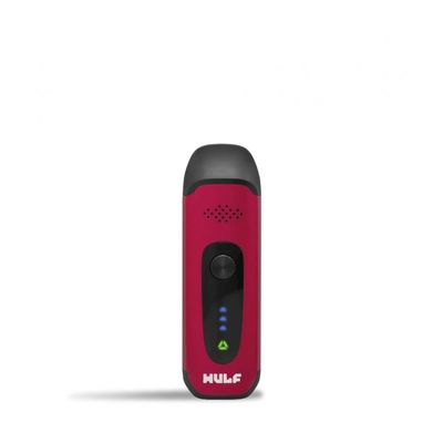 Wulf Next Dry Herb Vaporizer