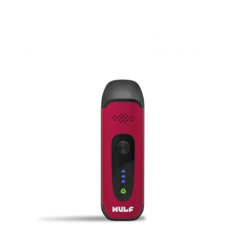 Wulf Next Dry Herb Vaporizer