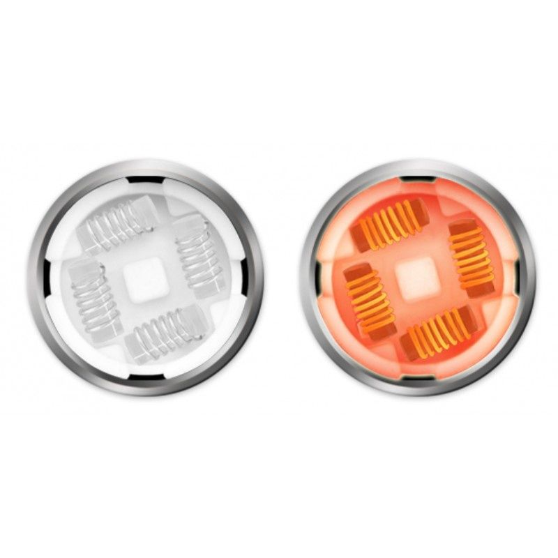 Yocan Evolve Plus XL Replacement Atomizers 5pk