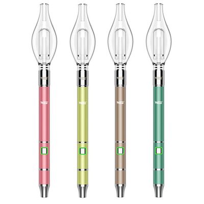 Yocan Dive Mini Wax Vaporizer