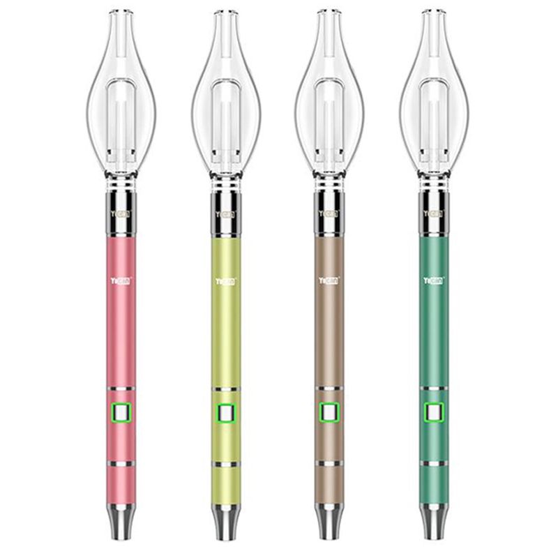 Yocan Dive Mini Wax Vaporizer