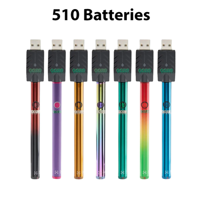510 Batteries