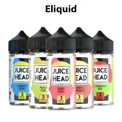 Eliquid