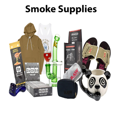 Smoke Supplies