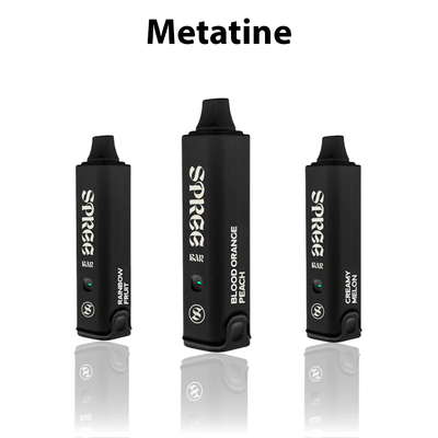 Metatine
