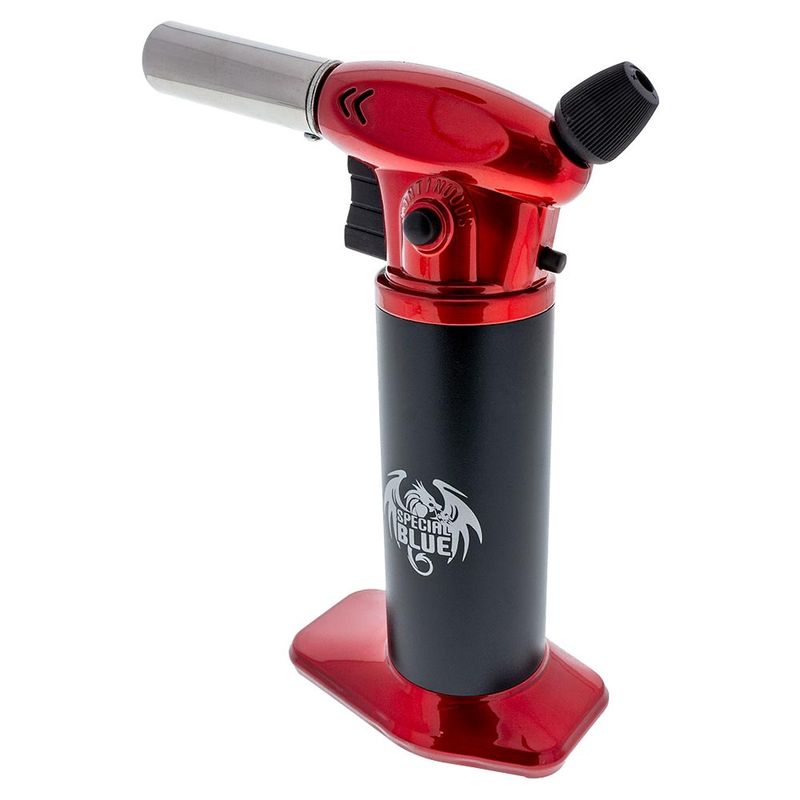 Special Blue Toro Torch